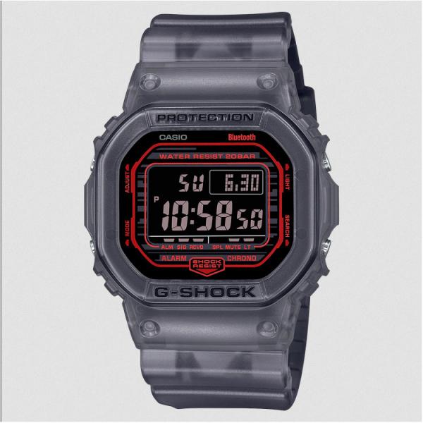 カシオ G-SHOCK DW-B5600 国内正規品 #DW-B5600G-1JF CASIO