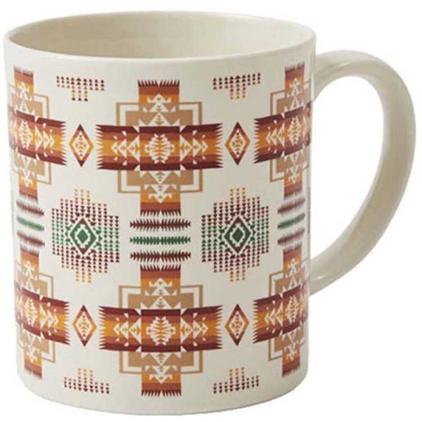 【在庫限り】 ペンドルトン オリジナルマグ SK100 チーフジョセフアイボリー 51116 320...