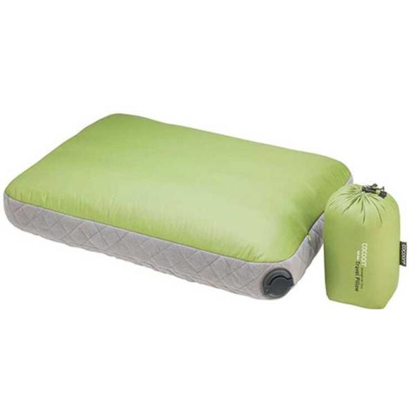 コクーン エアーコアピローXL V4 ワサビ 40cm×55cm #12550075-028 COC...