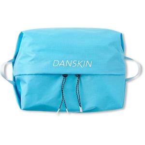 ダンスキン インナーパック1(レディース) シアン 17×12×12cm(24L) #DA901503-CN INNER PACK I DANSKIN｜memon-leather