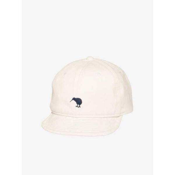 【在庫限り】 カンタベリー キウィラグビージャージキャップ(レディース) オフホワイト フリー #A...