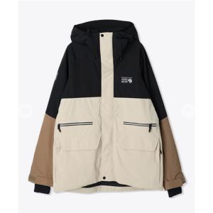 MOUNTAIN HARDWEAR マウンテンハードウェア メンズ スカイリッジ