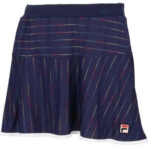 FILA（フィラ） ワンピース(レディース) L フィラネイビー #VL2690-20