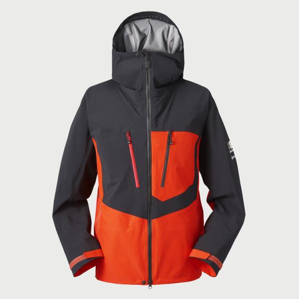 カリマー G-TX パフォーマンス 3L HB ジャケット(メンズ) M K.オレンジ #10142...