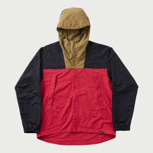 Karrimor（カリマー） ソフトシェル ジップアップ(メンズ) L ブラック