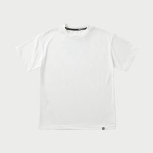 カリマー フォト S/S Tシャツ(メンズ) L オプティックホワイト #101494-0130 photo S/S T Optic White KARRIMOR｜memon-leather