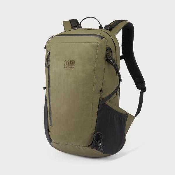 カリマー アルタイル 25 バックパック オリーブ H52xW28xD22cm(25L) #5011...