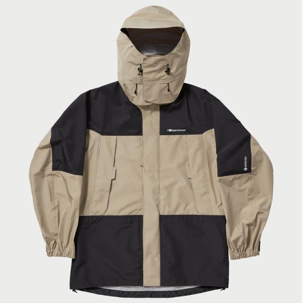 【在庫限り】 カリマー G-TX 3L マウンテン パーカー(GORE-TEX) メンズ XL アル...