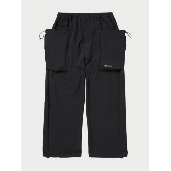 カリマー リグパンツ(メンズ) XL ブラック #101516-9000 rigg pants Bl...