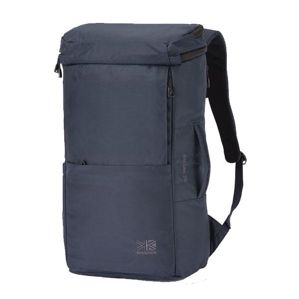 カリマー tribute 20 Midnight H50×W30×D16cm(20L) #50123...