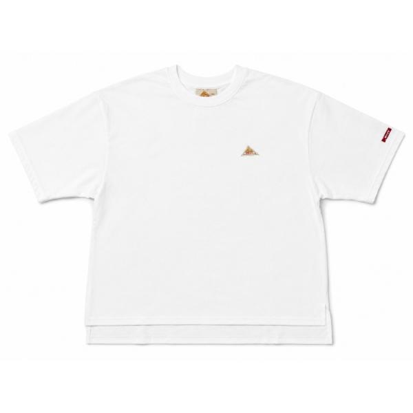 【在庫限り】 ケルティ ミニロゴ ハーフスリーブ Tシャツ(レディース) L ホワイト #KE231...
