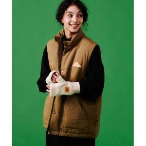 ケルティ 80s フリース ハンドウォーマー(ユニセックス) ・アイボリー フリー #KE23215090-IVORY 80s Fleece Hand Warmer Ivory KELTY｜memon-leather