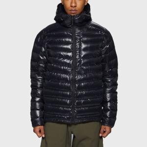 Goldwin パーテックスカンタムダウンパーカ ブラック 3 ゴールドウィン Goldwin パーテックスカンタムダウンパーカ ブラック 3 ゴールドウィン