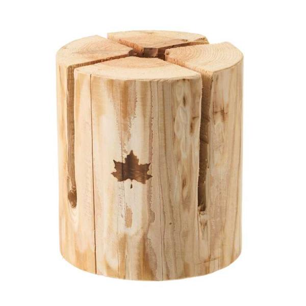 ロゴス ショート・スウェーデントーチ 直径15〜18×高さ20cm #83101361 LOGOS