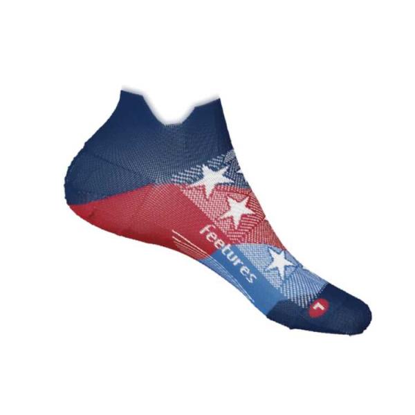 フィーチャーズ ELITE LIGHT CUSHION  NO SHOW TAB L(26.5-29...