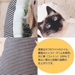 日本製 思い出ペットクッション Bigサイズ(...の詳細画像2