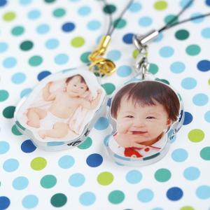 キーホルダー ペットメモリアルキーホルダー ク...の詳細画像2