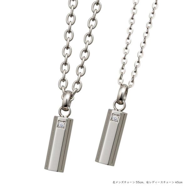 遺骨ペンダント チタン防水タイプ 遺骨ペンダント ソウルジュエリー【アクシス プレーン】〜チェーン仕...
