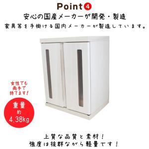 ペット 仏壇 セット メモリアルボックス 観音...の詳細画像4