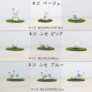 ミニ骨壷 あの子のかたちの遺骨入れ 有田焼 国...の詳細画像2