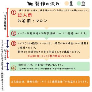 写真立て ペット用 メモリアルフォトフレーム ...の詳細画像2