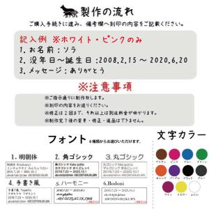 ペット仏壇 メモリアルボックス 観音 フルカラ...の詳細画像5