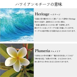 メモリアルペンダント ハワイアンジュエリー ネ...の詳細画像2