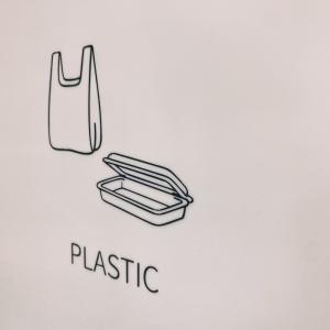ゴミ箱・DUST BOX【ゴミ分別シール・ステ...の詳細画像2