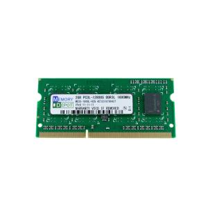 SODIMM 2GB PC3L-12800 DDR3L-1600 204pin SO-DIMM PCメモリー 5年保証 相性保証付 番号付メール便発送｜memory-depot