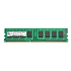 4GB PC3-12800 DDR3-1600 8chip 240pin DIMM PCメモリー 5年保証 相性保証付 番号付メール便発送｜memory-depot