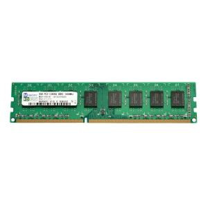 8GB PC3-12800 DDR3-1600 240pin DIMM PCメモリー 5年保証 相性保証付 番号付メール便発送｜memory-depot