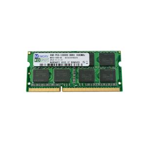 SODIMM 8GB PC3-12800 DDR3-1600 204pin SO-DIMM PCメモリー 5年保証 相性保証付 番号付メール便発送｜メモリーデポ