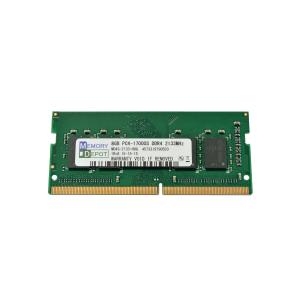 SODIMM 8GB PC4-17000 DDR4-2133 260pin SO-DIMM 8chip品 PCメモリー 5年保証 相性保証付 番号付メール便発送