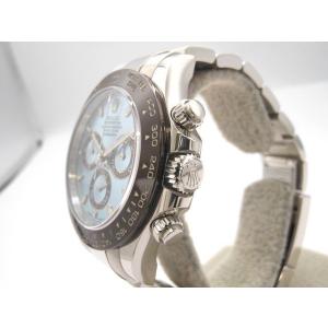 ♪ROLEX ロレックス コスモグラフ デイト...の詳細画像1