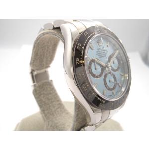 ♪ROLEX ロレックス コスモグラフ デイト...の詳細画像2