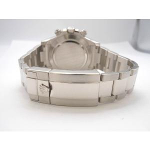 ♪ROLEX ロレックス コスモグラフ デイト...の詳細画像3