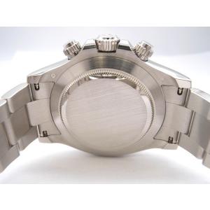 ♪ROLEX ロレックス コスモグラフ デイト...の詳細画像4