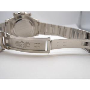 ♪ROLEX ロレックス コスモグラフ デイト...の詳細画像5