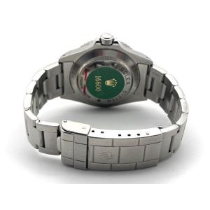 ☆ROLEX ロレックス 16600 シードゥ...の詳細画像5