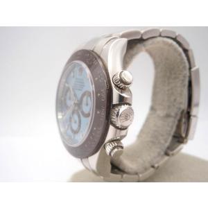♪ROLEX ロレックス コスモグラフ Ref...の詳細画像1