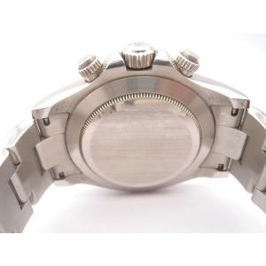 ♪ROLEX ロレックス コスモグラフ Ref...の詳細画像4