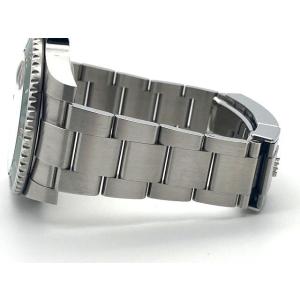 ☆ROLEX ロレックス サブマリーナ グリー...の詳細画像4