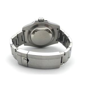 ☆ROLEX ロレックス サブマリーナ グリー...の詳細画像5