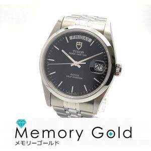 TUDOR チュードル 76213 プリンス デイトデイ 自動巻き メンズ