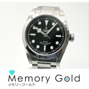 TUDOR チューダー ヘリテージ ブラックベイ ブレス 79230R 中古