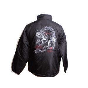 美品　フレッドペリー リバーシブル　ジャケット FRED PERRY（フレッドペリー） ジャケット メンズ リバーシブル