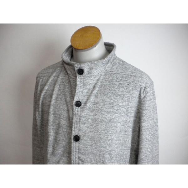 新品 ♪★ rhenium HIDEAWAYS レ二ウム ハイダウェイ  ジャケット  スタンドカラ...