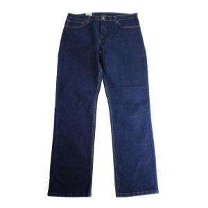 Levi's（リーバイス） メンズ デニムジャケット ダメージ加工