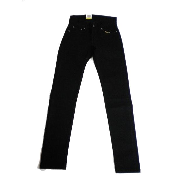 新品 ♪★ リーバイス levis ジーンズ  スキニー 黒 84558-0034  デニム  スリ...