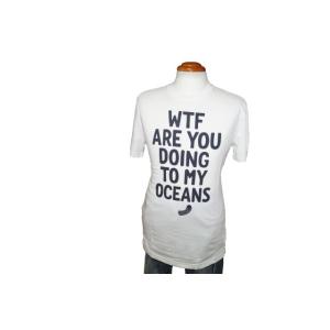 ジースターロウ G-STAR RAW ファレルウィリアムス  半袖Tシャツ コラボレーション D01499 白 メンズ  ホワイト 夏物 FOR THE OCEAMS｜memosia